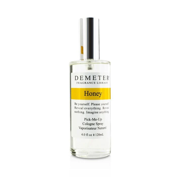 Demeter Honey Cologne Spray 120ml - Image 2