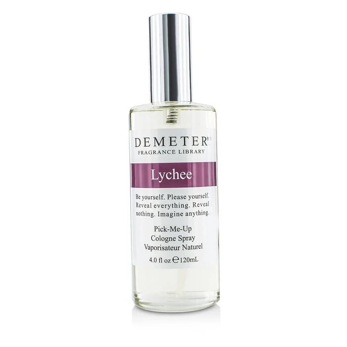 Demeter Lychee Cologne Spray 120ml - Image 2