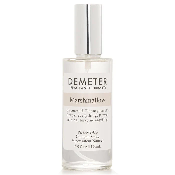 Demeter Marshmallow Cologne Spray 120ml