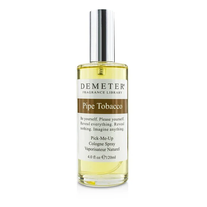 Demeter Pipe Tobacco Cologne Spray 120ml - Image 2
