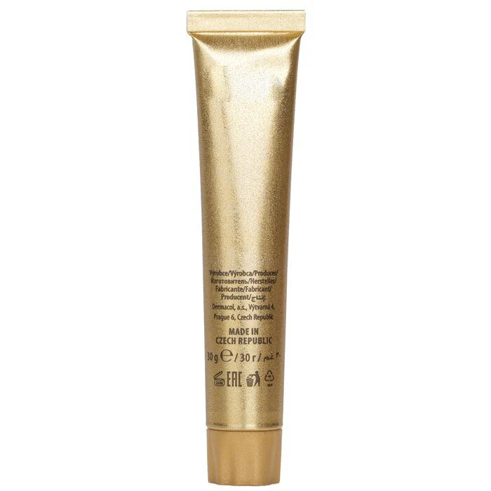 Dermacol Make Up Cover Foundation SPF 30 - # 212 (Light Rosy With Beige Undertone) 30g/1oz - Image 3