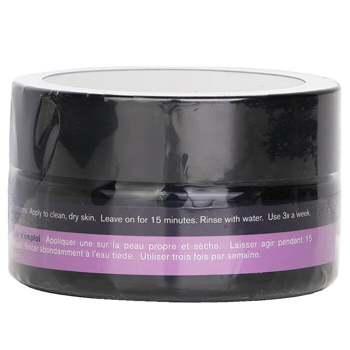 DERMAdoctor Kakadu C Amethyst Clay Detox Mask 50ml/1.7oz - Image 3