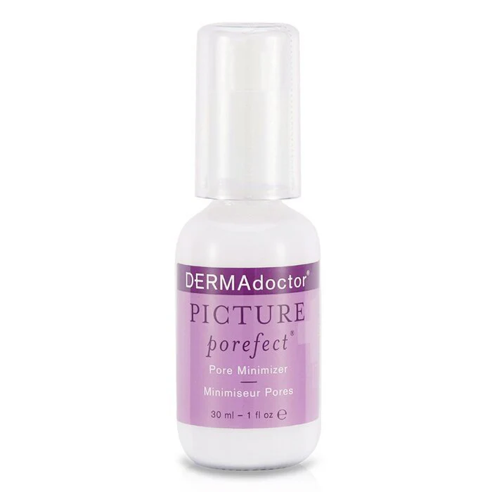 DERMAdoctor Picture Porefect Pore Minimizer 30ml/1oz