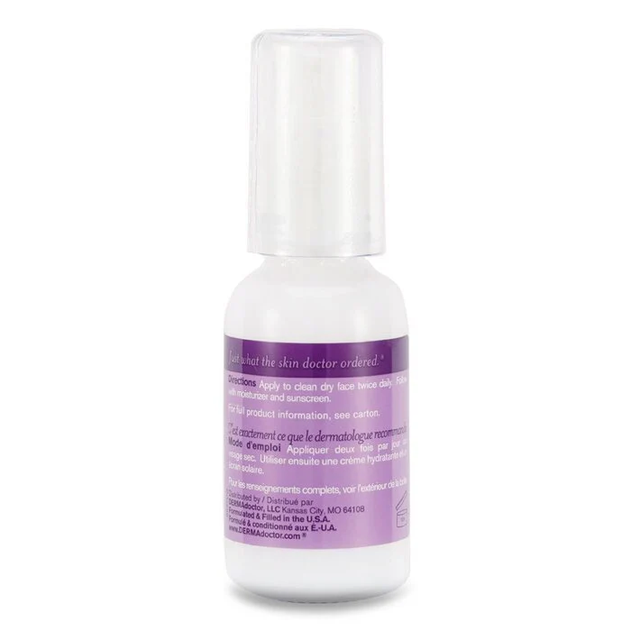 DERMAdoctor Picture Porefect Pore Minimizer 30ml/1oz - Image 3