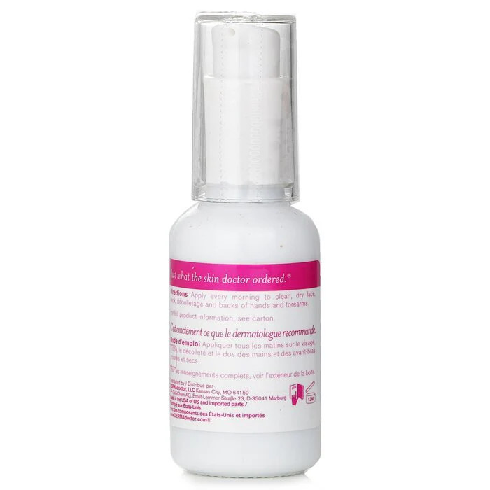 DERMAdoctor Urban Veil Anti-Pollution Potion 30ml/1.01oz - Image 3