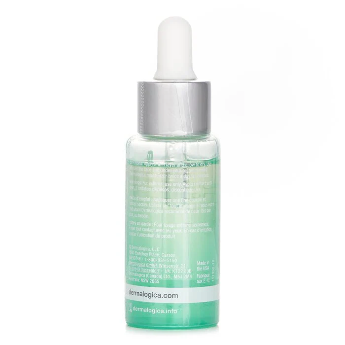 Dermalogica Active Clearing AGE Bright Clearing Serum 30ml - Image 3