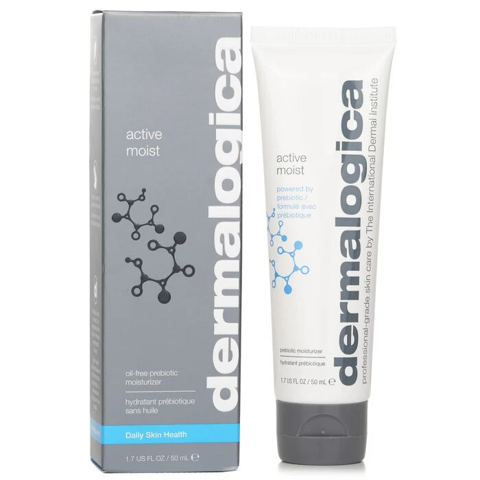 Dermalogica Active Moist 50ml - Image 2