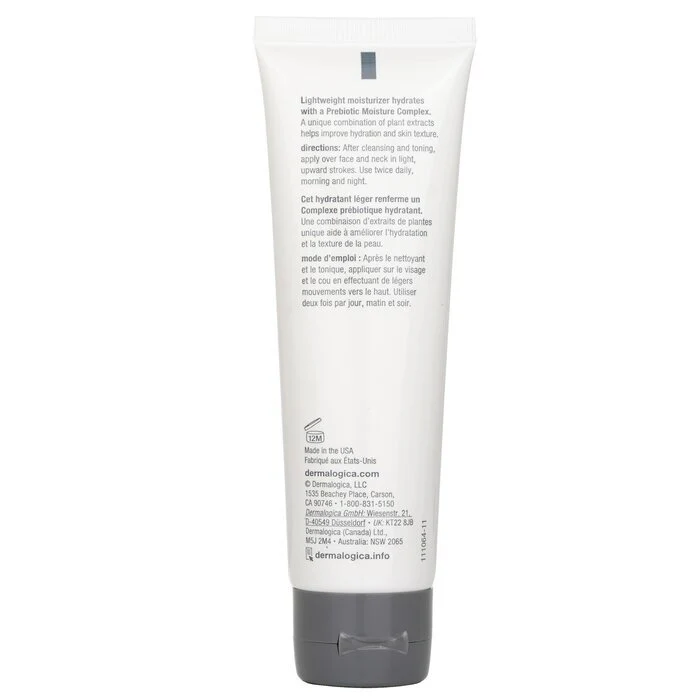 Dermalogica Active Moist 50ml - Image 3