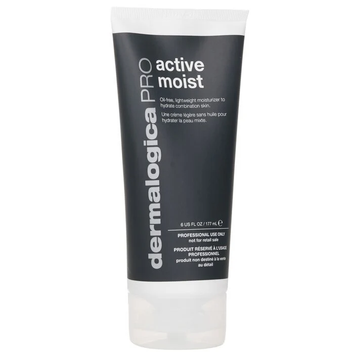 Dermalogica Active Moist PRO (Salon Size) 177ml - Image 2