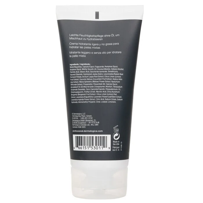 Dermalogica Active Moist PRO (Salon Size) 177ml - Image 3