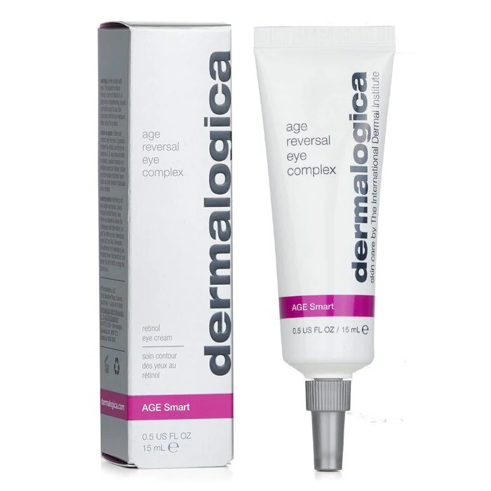 Dermalogica Age Smart Age Reversal Eye Complex 15ml - Image 2