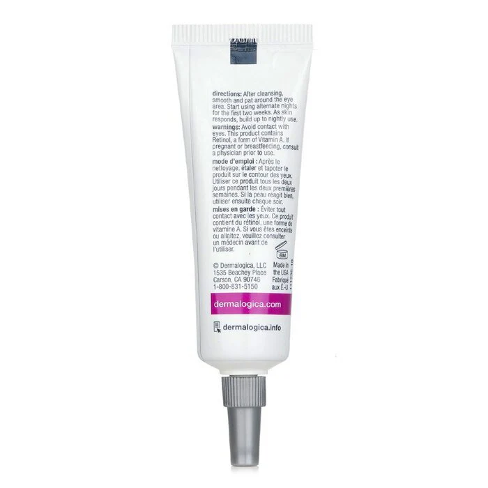 Dermalogica Age Smart Age Reversal Eye Complex 15ml - Image 3