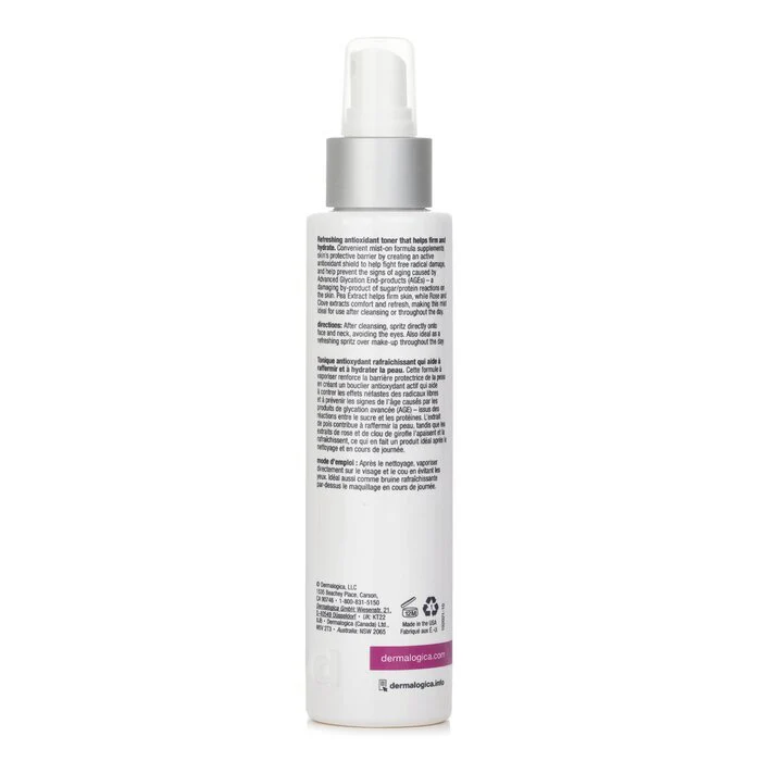 Dermalogica Age Smart Antioxidant Hydramist 150ml - Image 3