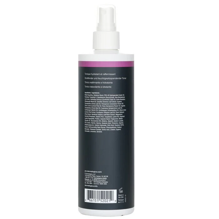 Dermalogica Age Smart Antioxidant Hydramist PRO (Salon Size) 355ml - Image 3