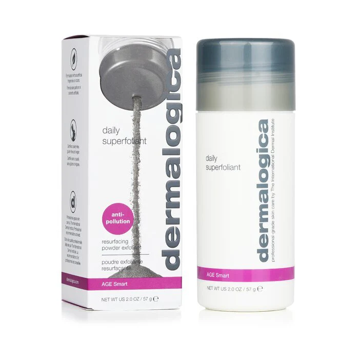 Dermalogica Age Smart Daily Superfoliant 57g - Image 2