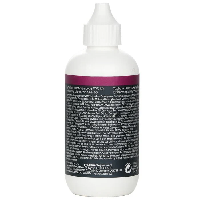 Dermalogica Age Smart Dynamic Skin Recovery SPF 50 PRO (Salon Size)(Random Packaging) 118ml - Image 3