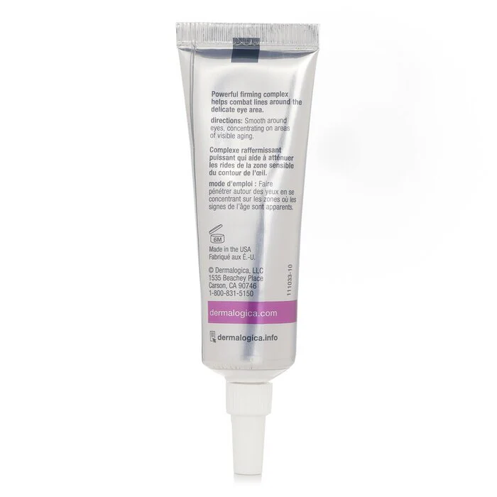 Dermalogica Age Smart MultiVitamin Power Firm 15ml/0.5oz - Image 3