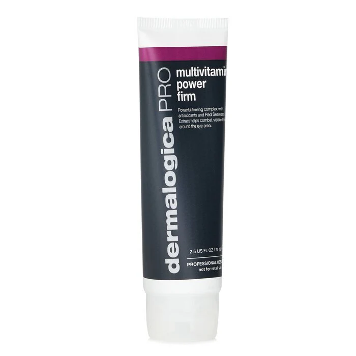 Dermalogica Age Smart MultiVitamin Power Firm (Salon Size) 74ml - Image 2
