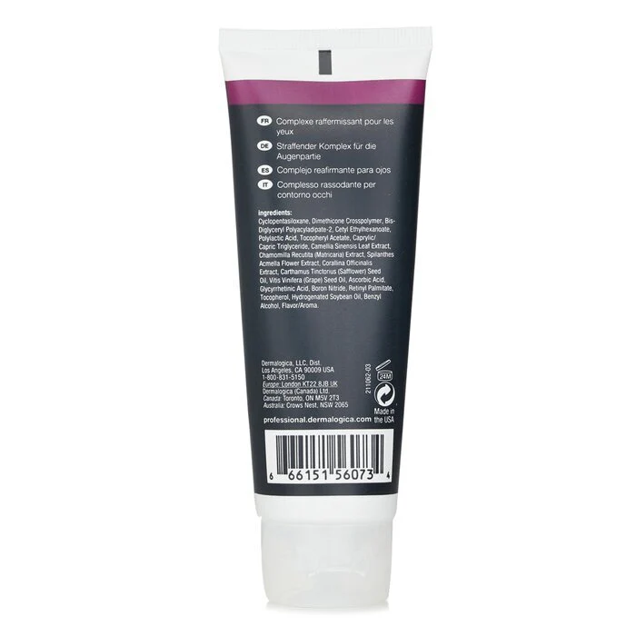 Dermalogica Age Smart MultiVitamin Power Firm (Salon Size) 74ml - Image 3
