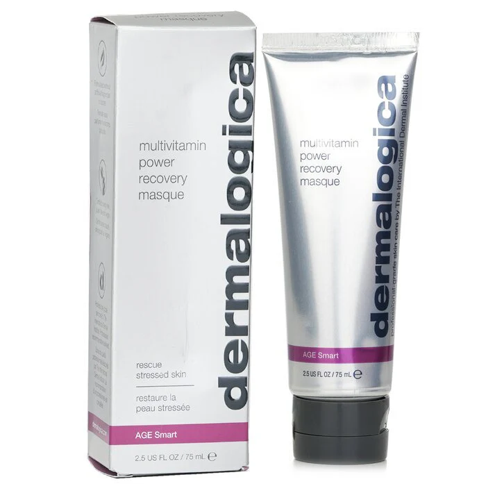 Dermalogica Age Smart MultiVitamin Power Recovery Masque 75ml - Image 2