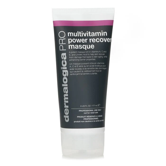 Dermalogica Age Smart MultiVitamin Power Recovery Masque PRO (Salon Size) 177ml - Image 2