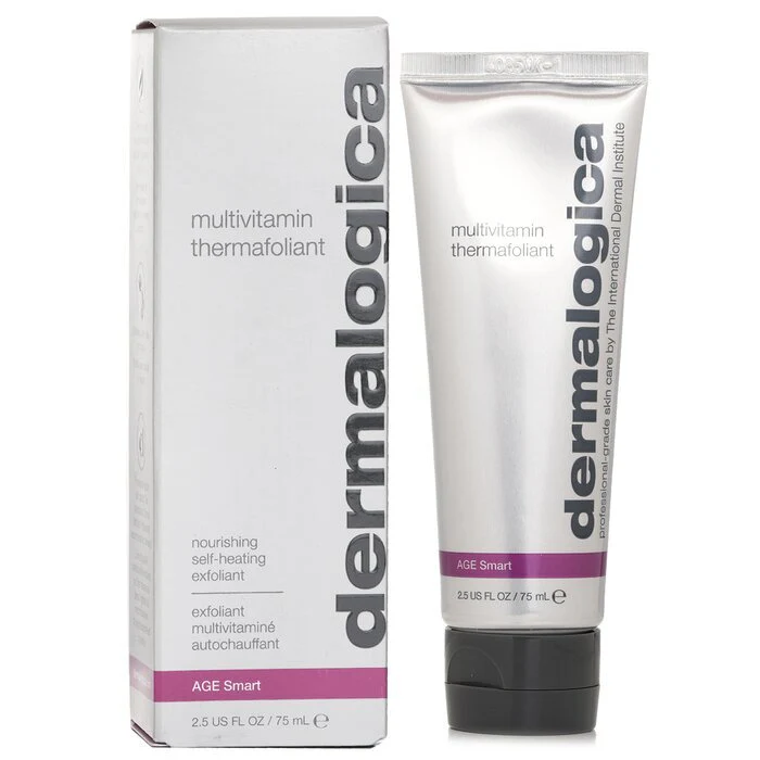 Dermalogica Age Smart Multivitamin Thermafoliant 75ml - Image 2