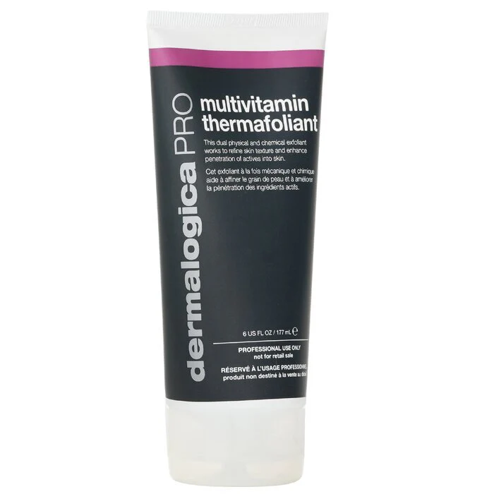 Dermalogica Age Smart Multivitamin Thermafoliant PRO (Salon Size) 177ml - Image 2