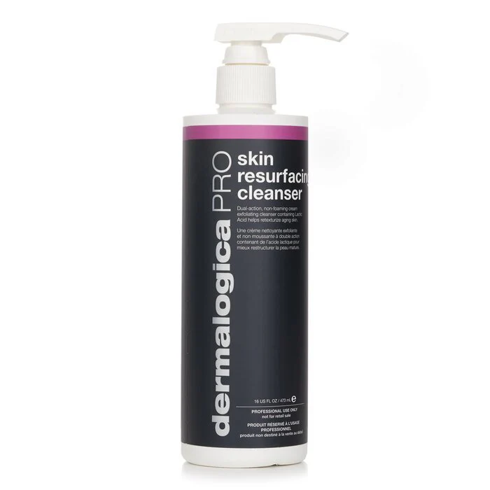 Dermalogica Age Smart Skin Resurfacing Cleanser PRO (Salon Size) 473ml - Image 2