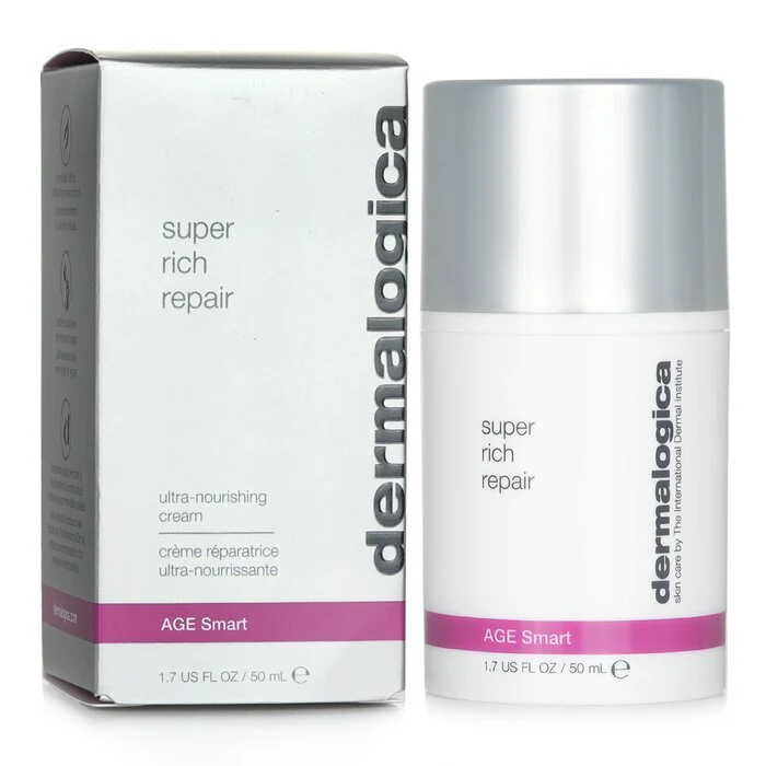 Dermalogica Age Smart Super Rich Repair 50g - Image 2