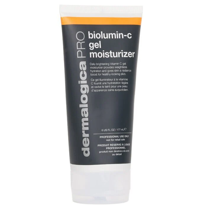 Dermalogica Biolumin-C Gel Moisturizer PRO (Salon Size) 177ml - Image 2