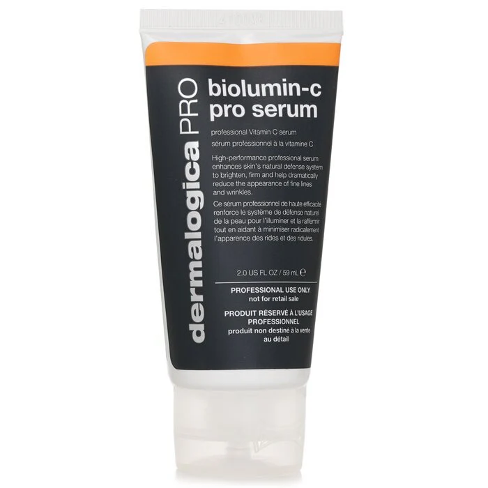 Dermalogica Biolumin-C Pro Serum PRO (Salon Product) 59ml - Image 2