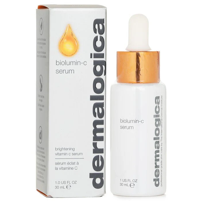 Dermalogica Biolumin-C Serum 30ml - Image 2