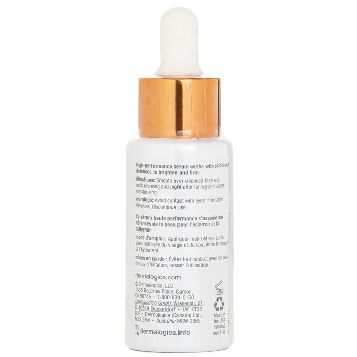 Dermalogica Biolumin-C Serum 30ml - Image 3