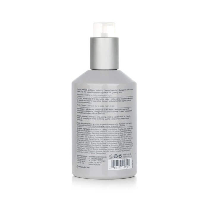 Dermalogica Body Hydrating Cream 295ml - Image 3