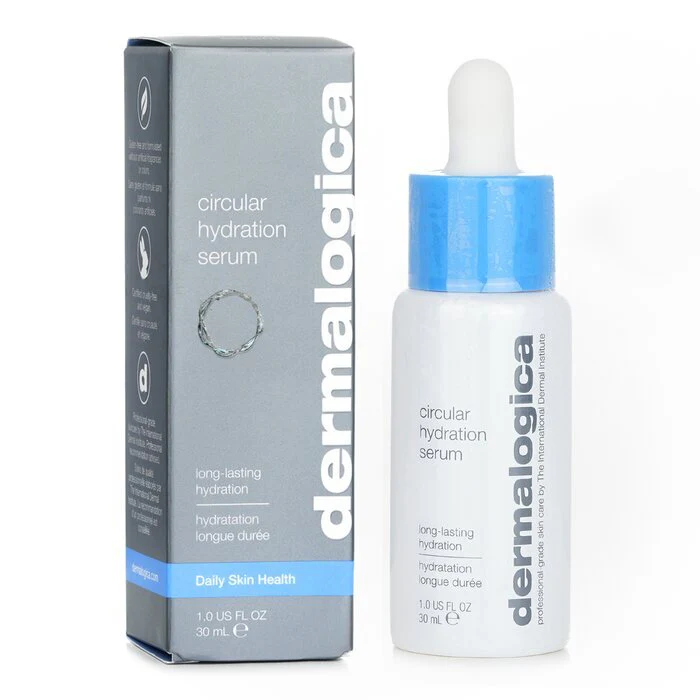 Dermalogica Circular Hydration Serum 30ml - Image 2
