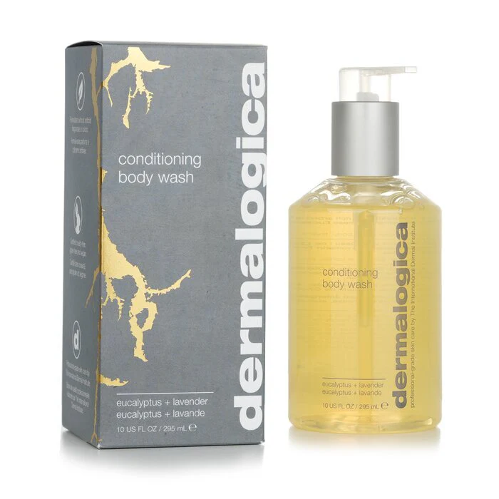 Dermalogica Conditioning Body Wash 295ml - Image 2