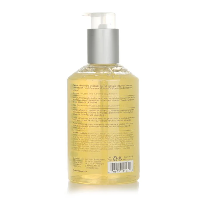 Dermalogica Conditioning Body Wash 295ml - Image 3