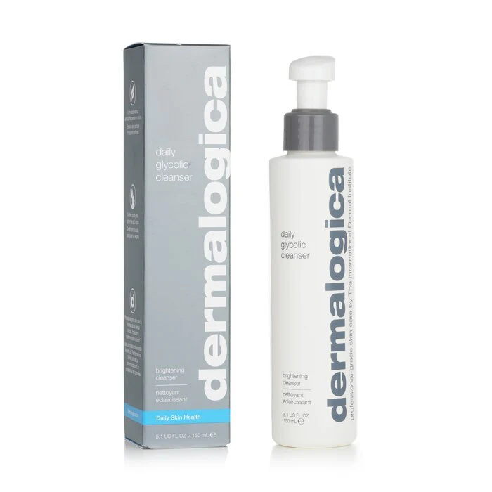Dermalogica Daily Glycolic Cleanser 150ml - Image 2