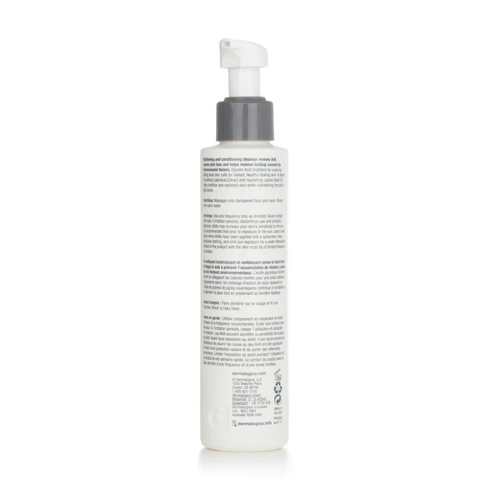 Dermalogica Daily Glycolic Cleanser 150ml - Image 3