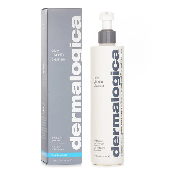 Dermalogica Daily Glycolic Cleanser 295ml - Image 2