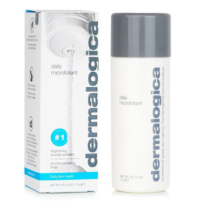 Dermalogica Daily Microfoliant 74g - Image 2