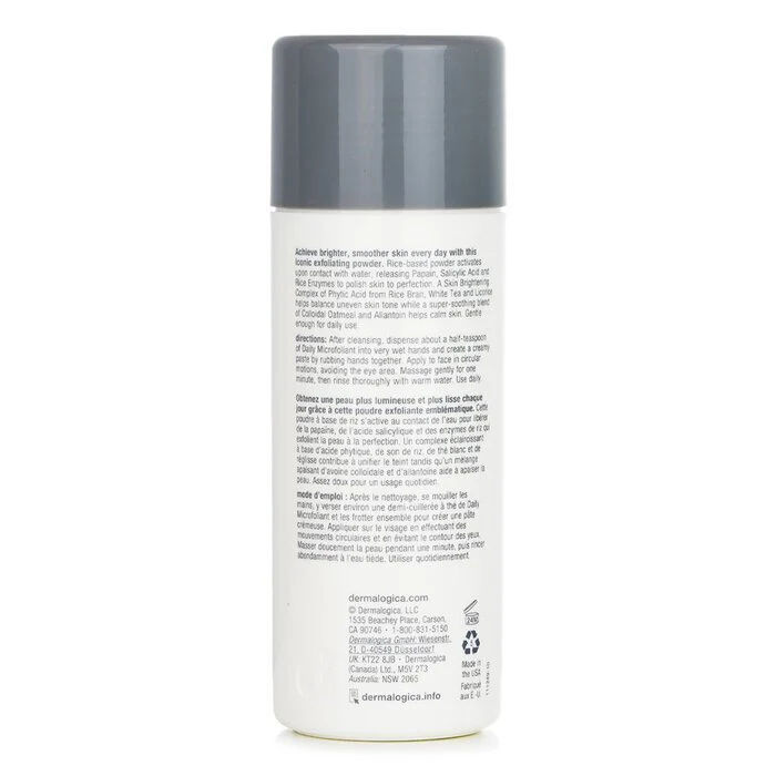 Dermalogica Daily Microfoliant 74g - Image 3