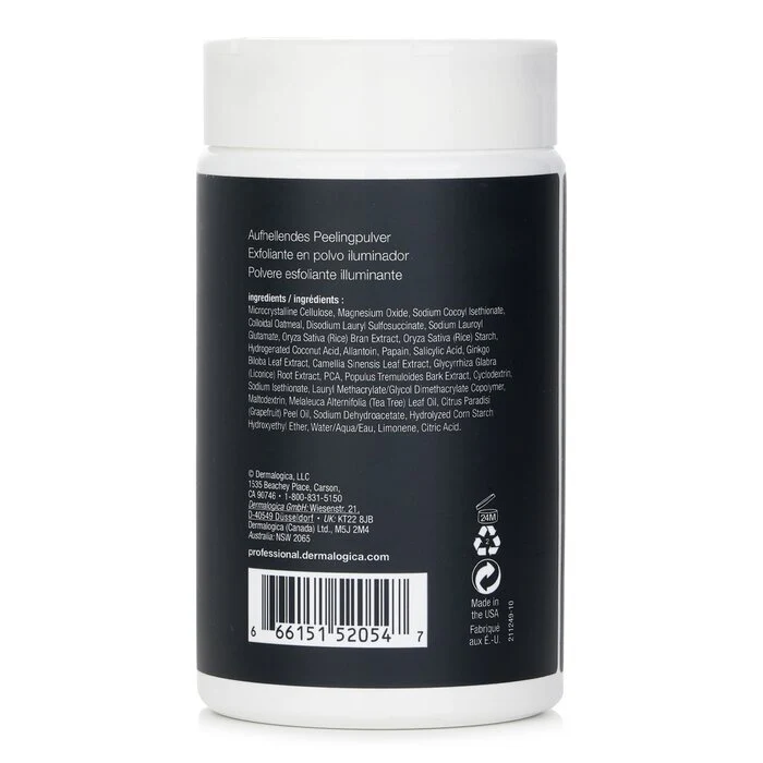 Dermalogica Daily Microfoliant PRO (Salon Size) 170g - Image 3
