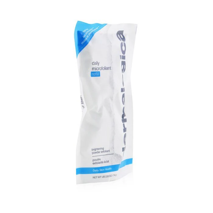Dermalogica Daily Microfoliant - Refill 74g - Image 2