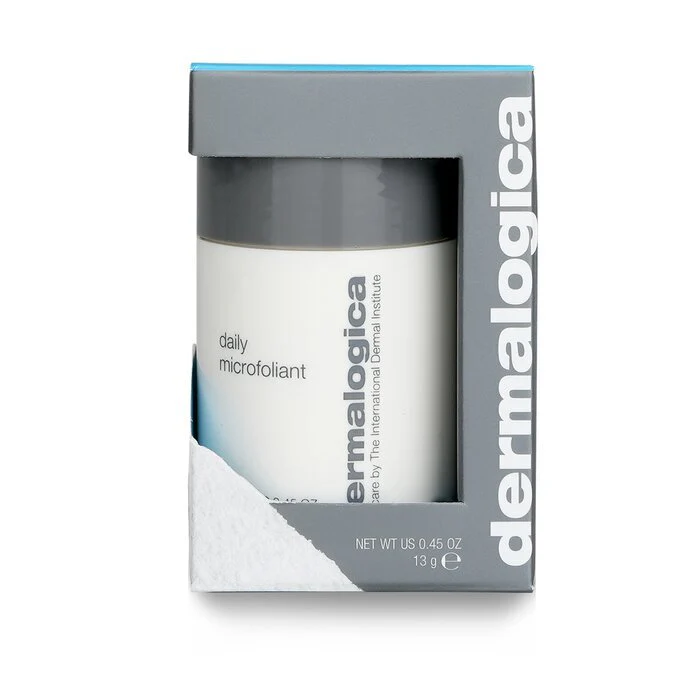 Dermalogica Daily Microfoliant (Travel Size) 13g - Image 2