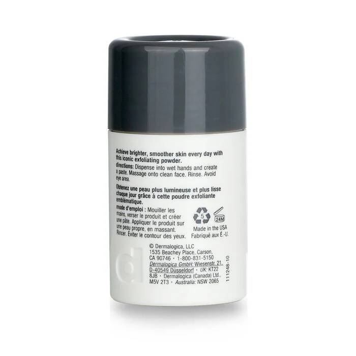 Dermalogica Daily Microfoliant (Travel Size) 13g - Image 3