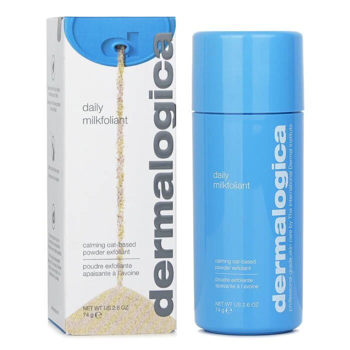 Dermalogica Daily Milkfoliant Exfoliator 74g - Image 2