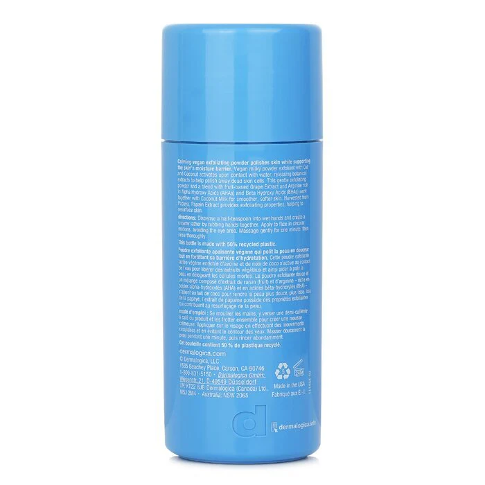 Dermalogica Daily Milkfoliant Exfoliator 74g - Image 3