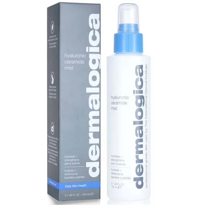 Dermalogica Hyaluronic Ceramide Mist 150ml - Image 2