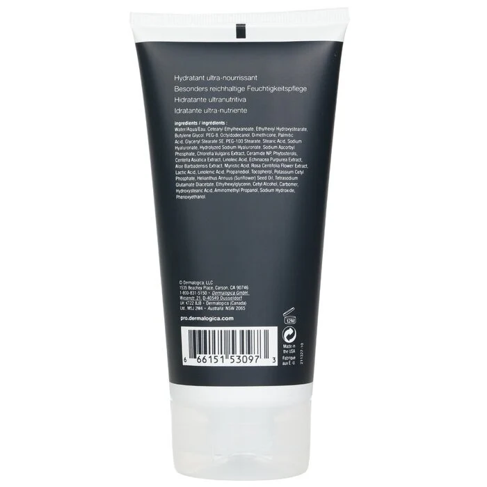 Dermalogica Intensive Moisture Balance PRO (Salon Size) 177ml - Image 3